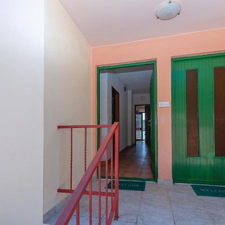 Gorgeous Apartment In Tisno With Kitchen エクステリア 写真