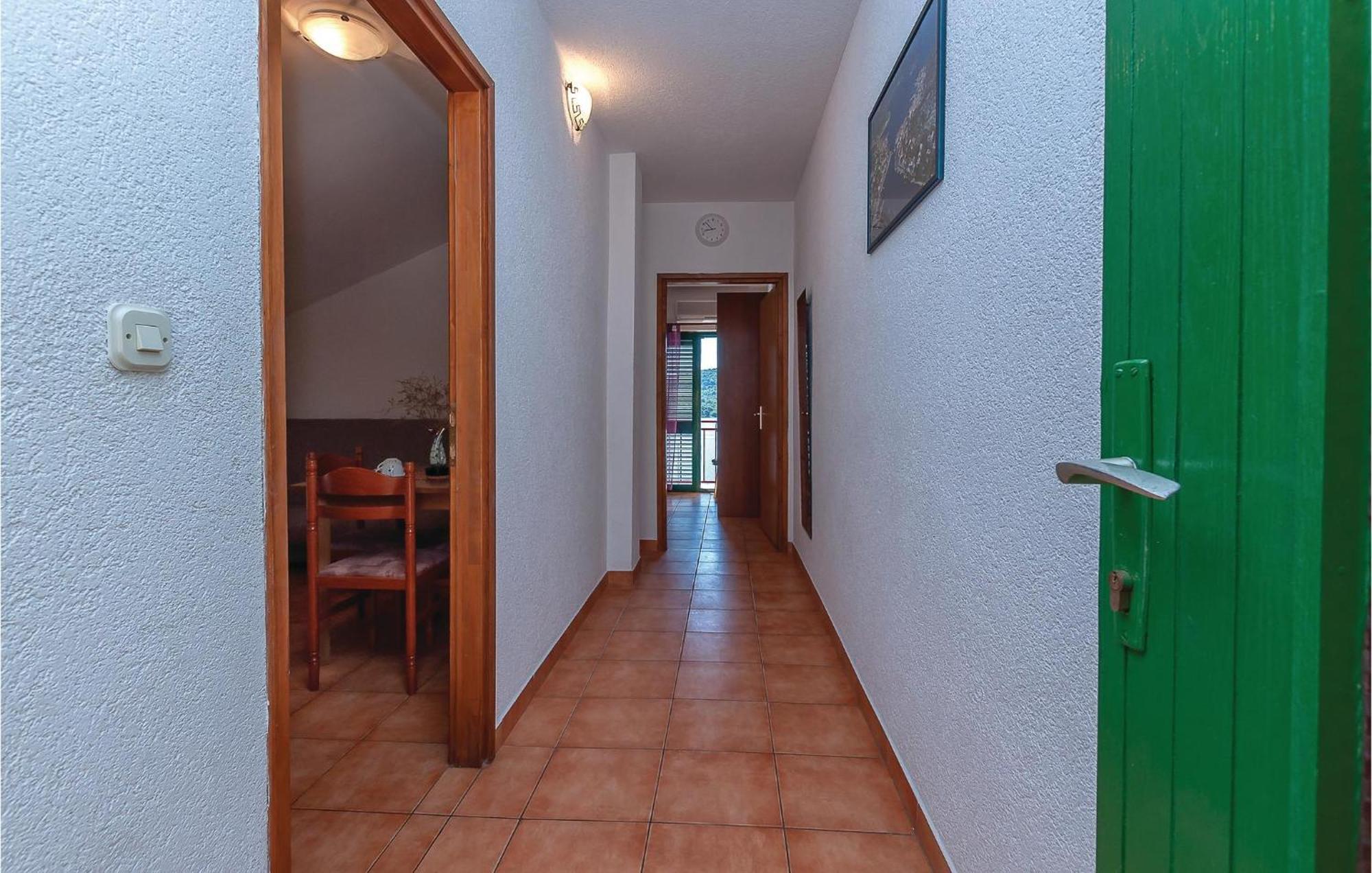 Gorgeous Apartment In Tisno With Kitchen エクステリア 写真